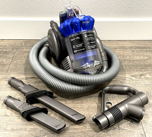 Dyson dc26 city cylinder - dc26,